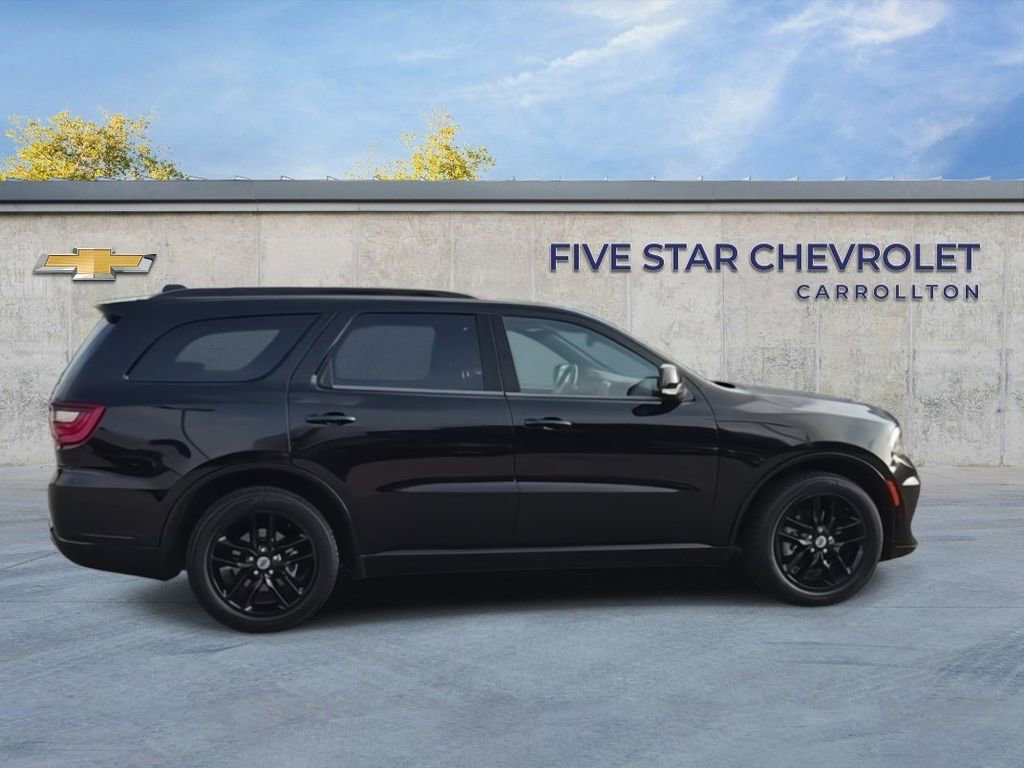 Used 2023 Dodge Durango GT RWD image 9