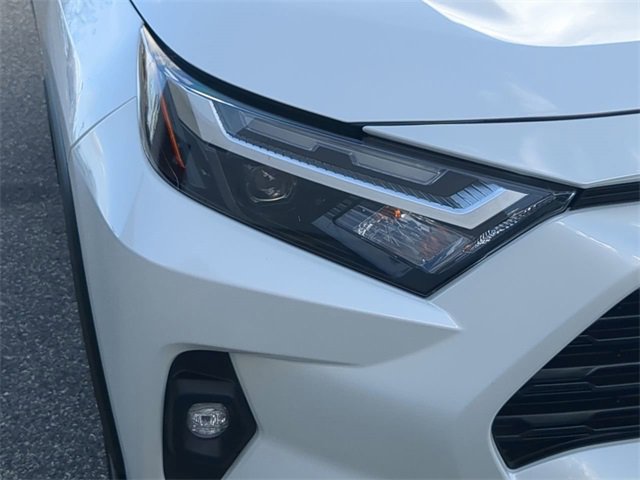 Certified 2023 Toyota RAV4 XLE Premium image 10