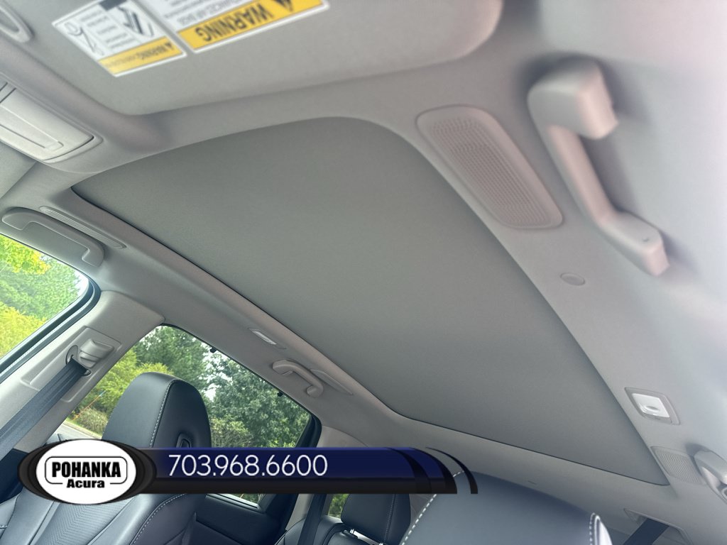 New 2026 Acura MDX w/ Technology Package AWD/4WD image 23