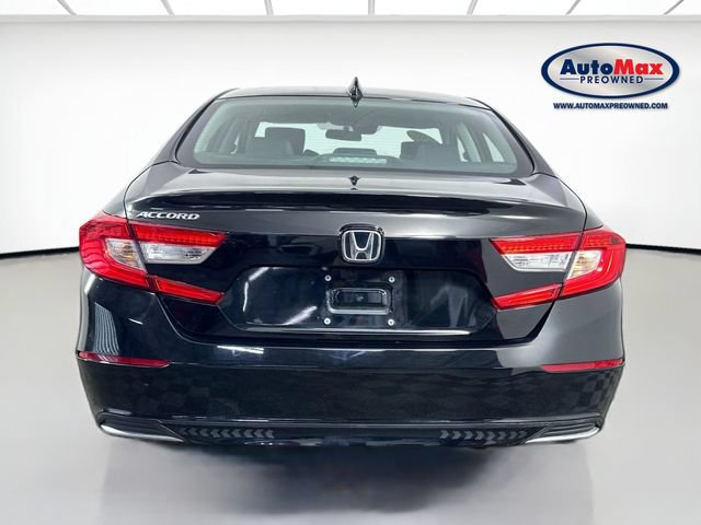 Used 2020 Honda Accord LX image 7