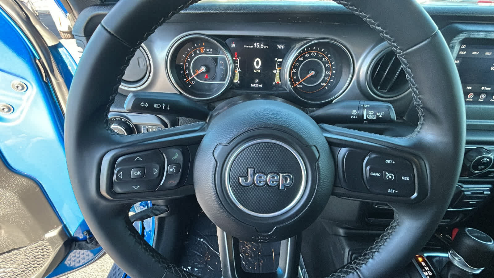 Used 2021 Jeep Gladiator Sport AWD/4WD image 18