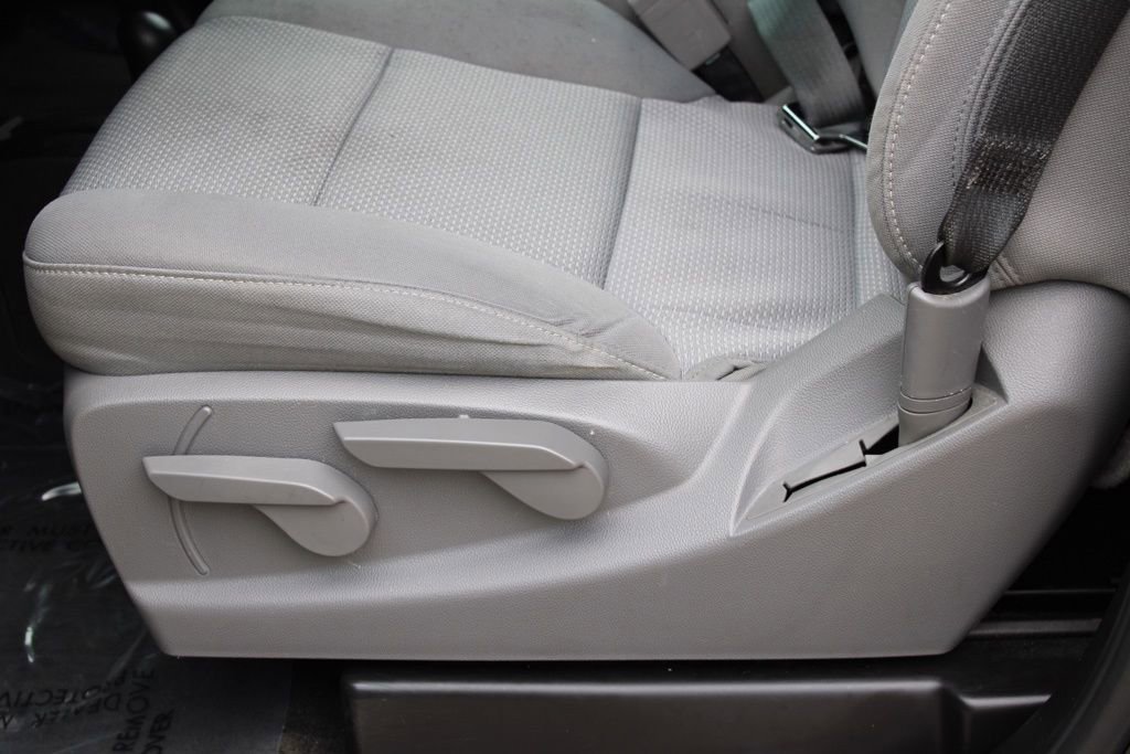 Used 2018 GMC Sierra 1500 4x4 Double Cab w/ Elevation Edition image 14