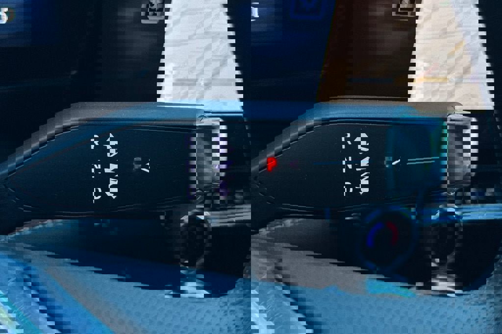 New 2026 Chevrolet Blazer EV LT image 22