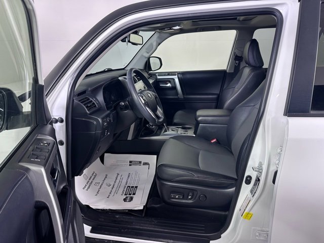 Used 2020 Toyota 4Runner SR5 Premium w/ Moonroof Package image 22