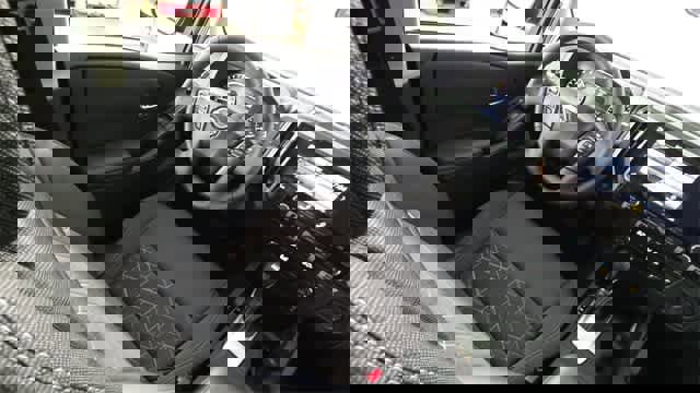 New 2025 Nissan Frontier SV w/ SV Convenience Package image 25