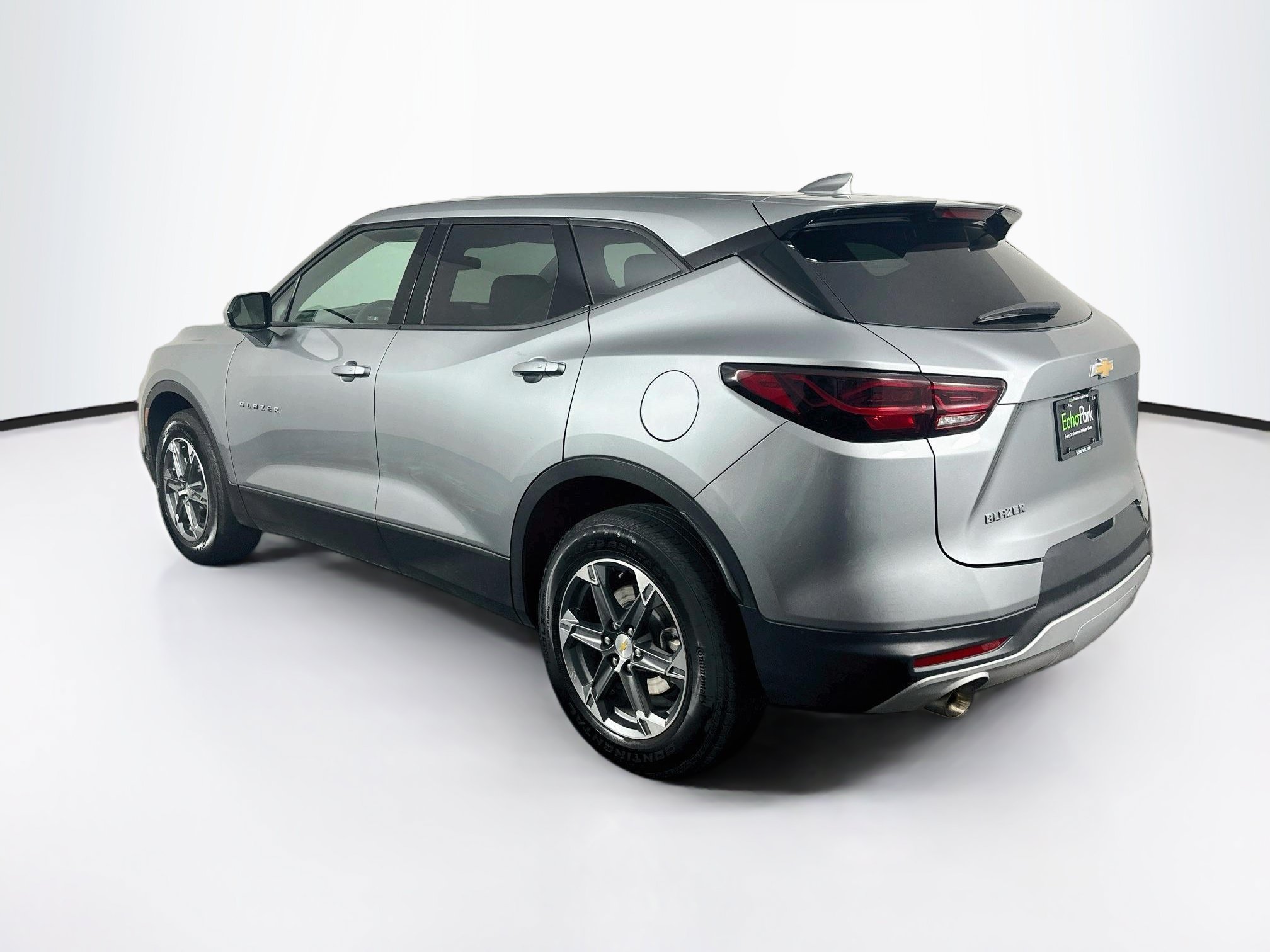 Used 2025 Chevrolet Blazer LT FWD image 5