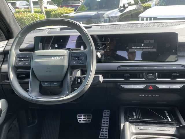 New 2027 Kia Telluride SX Prestige X-Pro AWD/4WD image 23