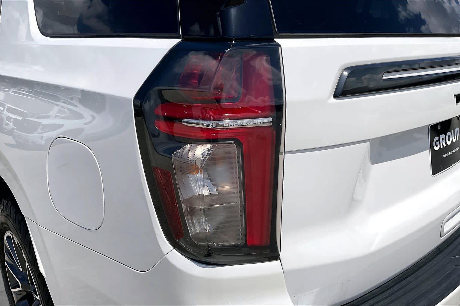 Used 2022 Chevrolet Tahoe Z71 AWD/4WD image 27