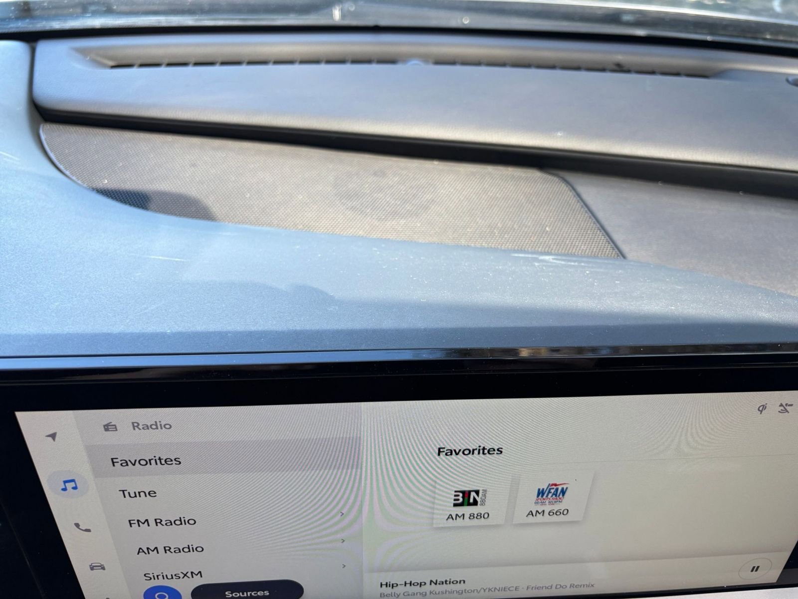 Used 2025 Toyota Crown XLE image 17