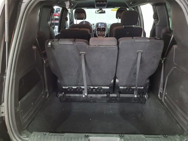 Used 2019 Dodge Grand Caravan SE image 43