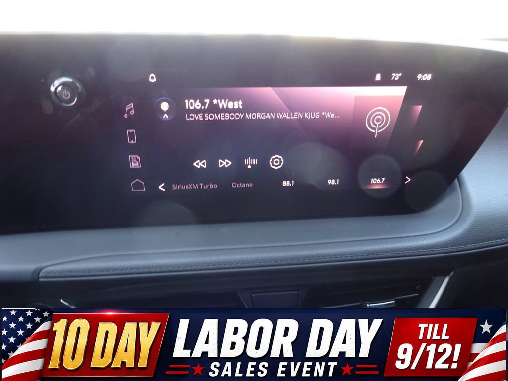 Used 2026 Buick Encore GX Sport Touring w/ Comfort Package FWD image 25