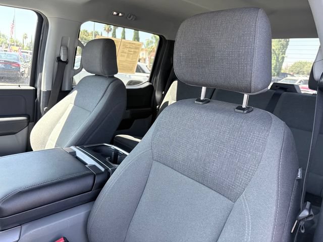 Used 2024 Ford F150 XLT w/ Mobile Office Package AWD/4WD image 10