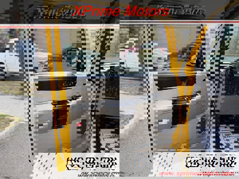 Used 2007 HUMMER H2 image 12