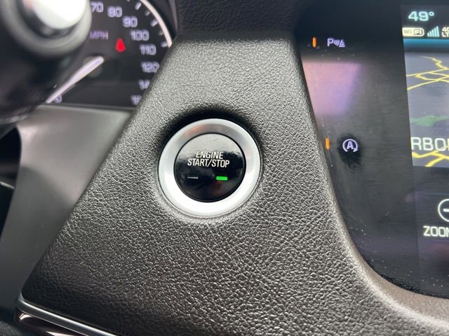 Used 2018 Cadillac CT6 3.6 AWD image 31