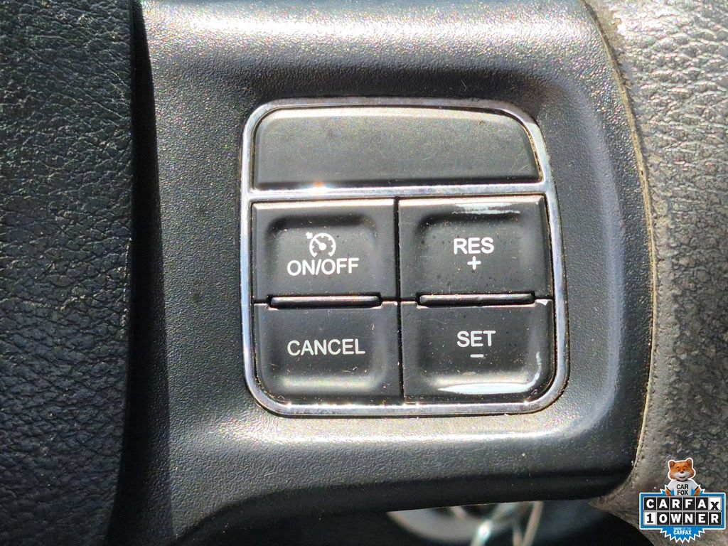 Used 2018 RAM 5500 Tradesman w/ Power & Remote Entry Group RWD image 13