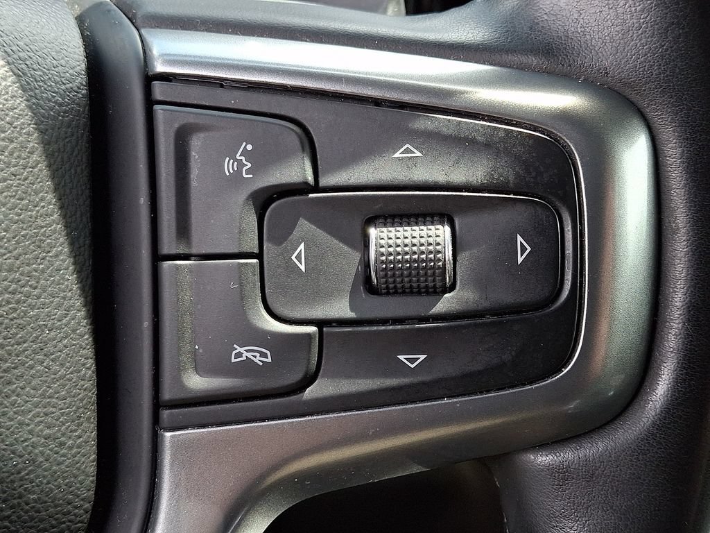 Used 2024 Chevrolet Silverado 1500 LT Trail Boss w/ Protection Package AWD/4WD image 21