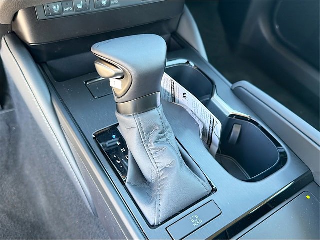 New 2025 Lexus ES 350 w/ Premium Package image 28