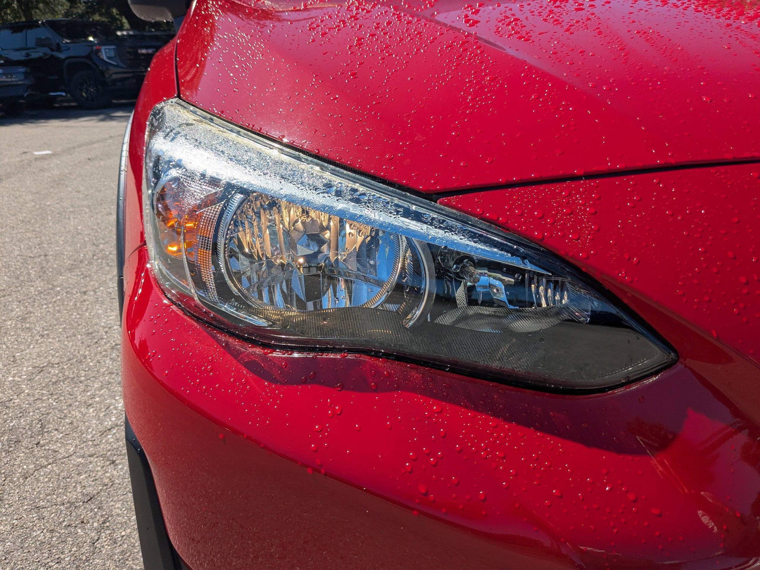 Used 2021 Subaru Crosstrek 2.0i image 10