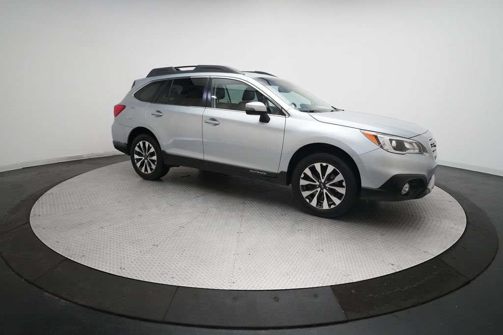 Used 2017 Subaru Outback 2.5i Limited AWD/4WD image 38