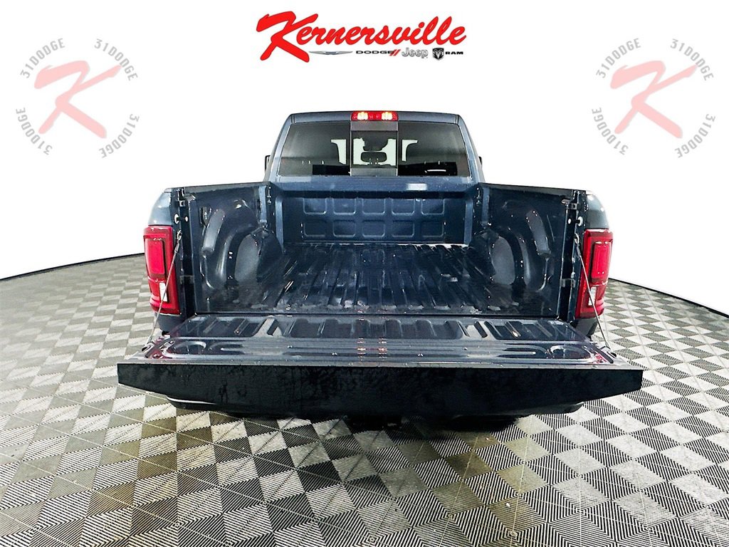 New 2026 RAM 2500 Rebel image 16