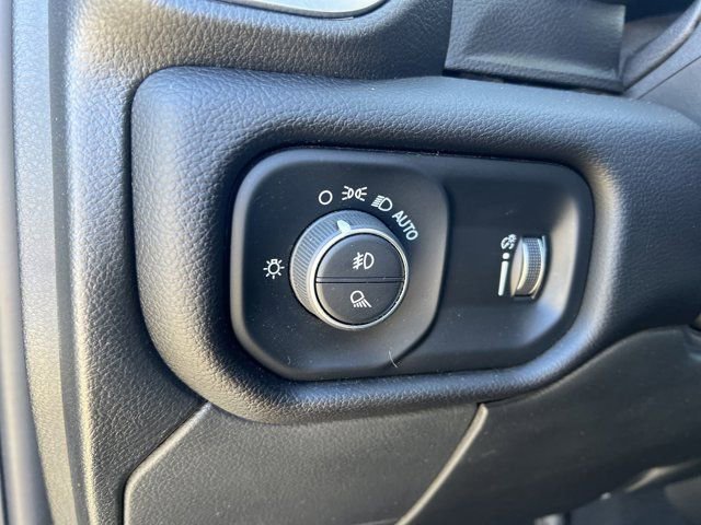 Certified 2024 RAM 2500 Big Horn image 35