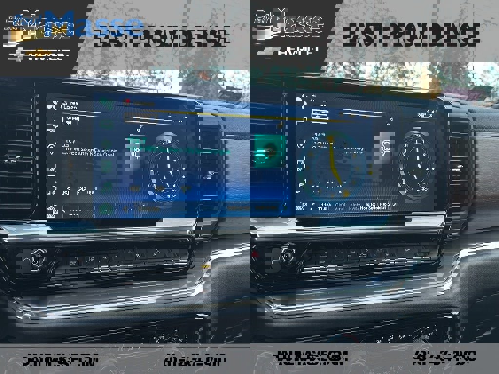 Certified 2024 Chevrolet Silverado 2500 High Country w/ High Country Premium Package image 7