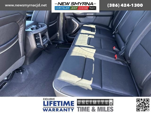New 2026 RAM 1500 Limited image 10