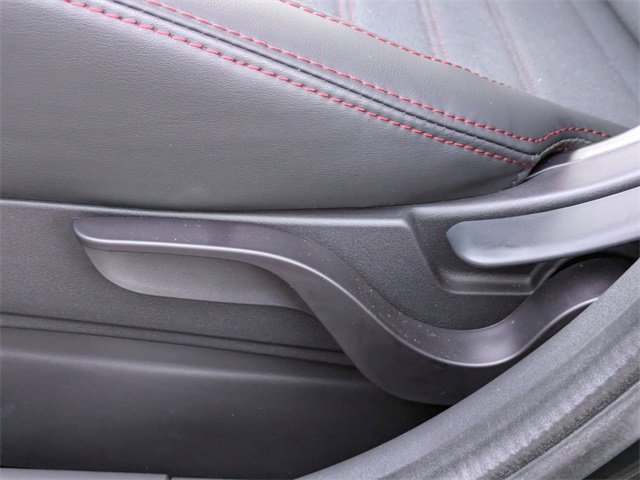 New 2026 Mitsubishi Outlander Sport SE image 21