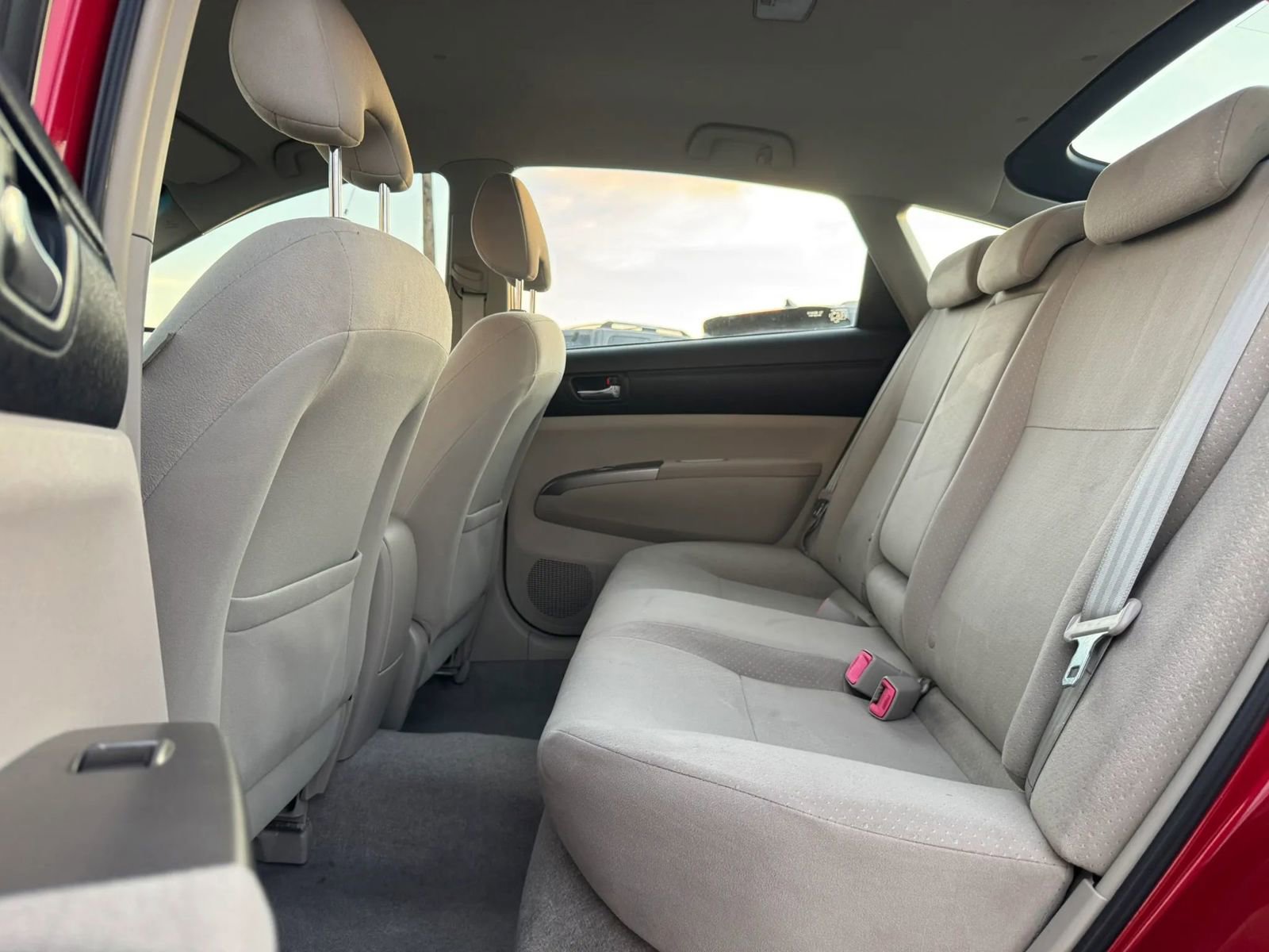 Used 2008 Toyota Prius image 22