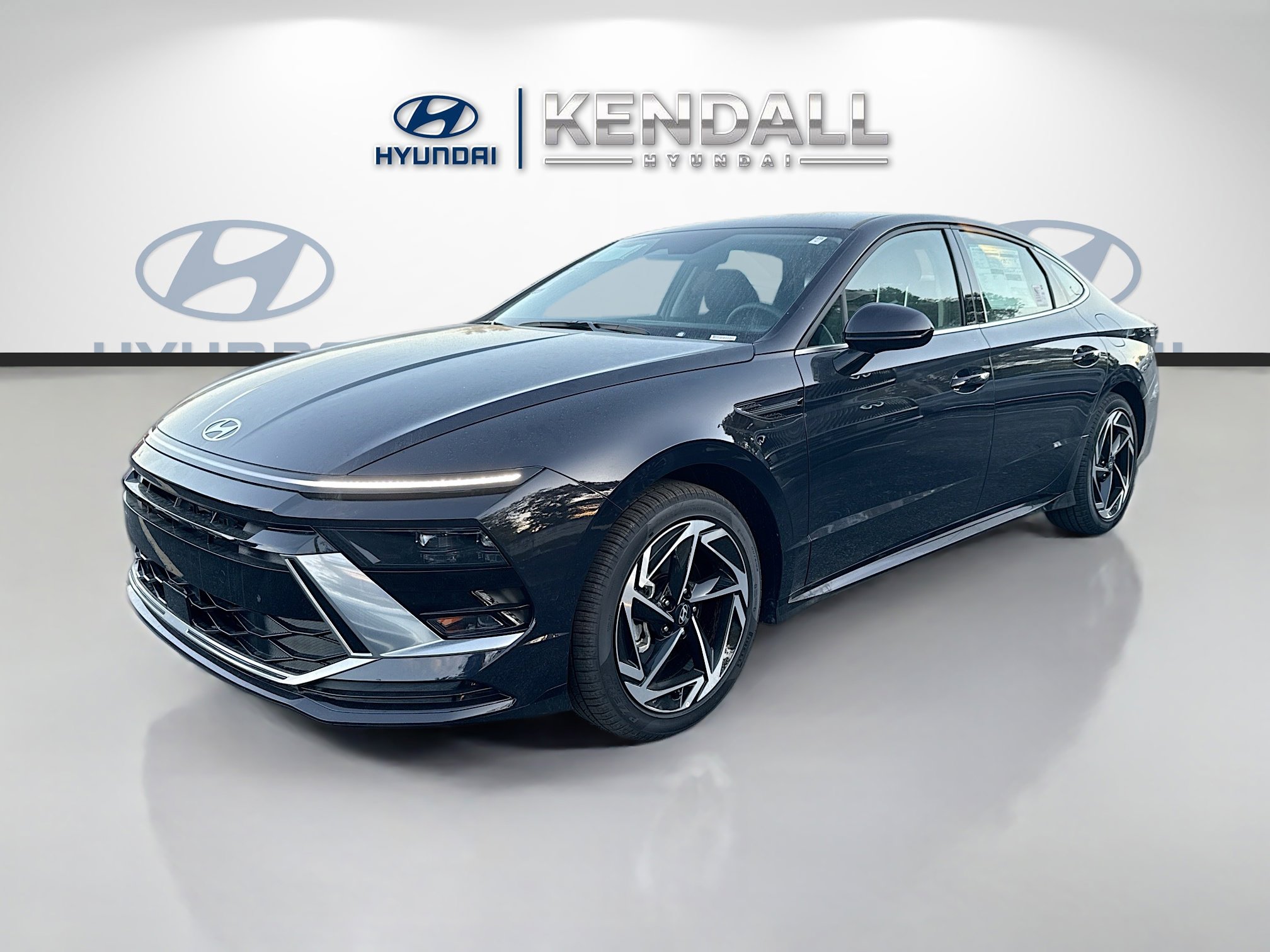 New 2026 Hyundai Sonata SEL image 3