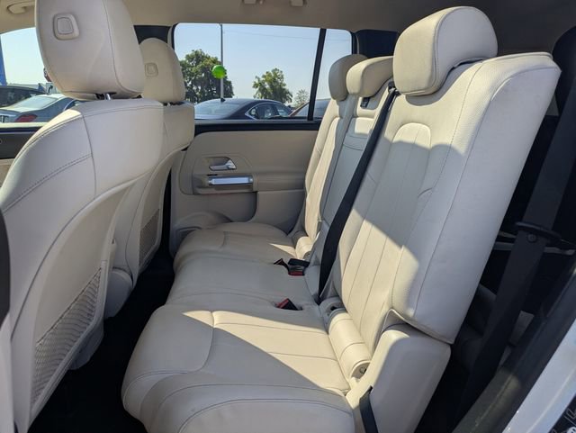 Used 2022 Mercedes-Benz GLB 250 w/ Premium Package Lite image 14