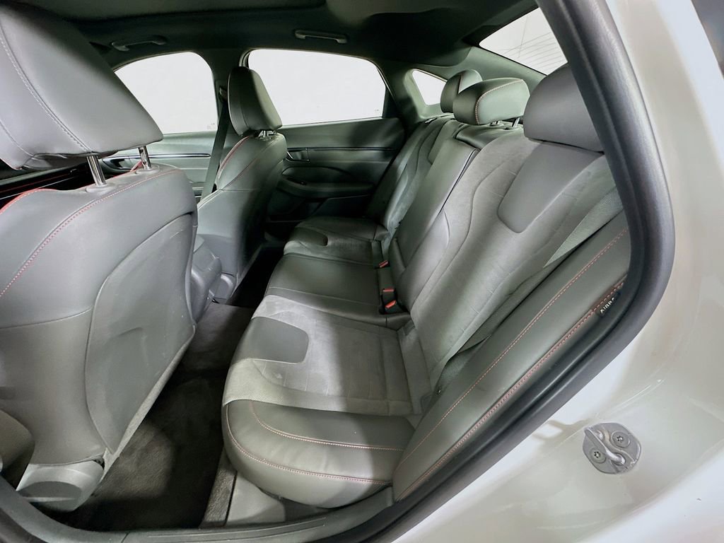 Used 2024 Hyundai Sonata N Line image 14