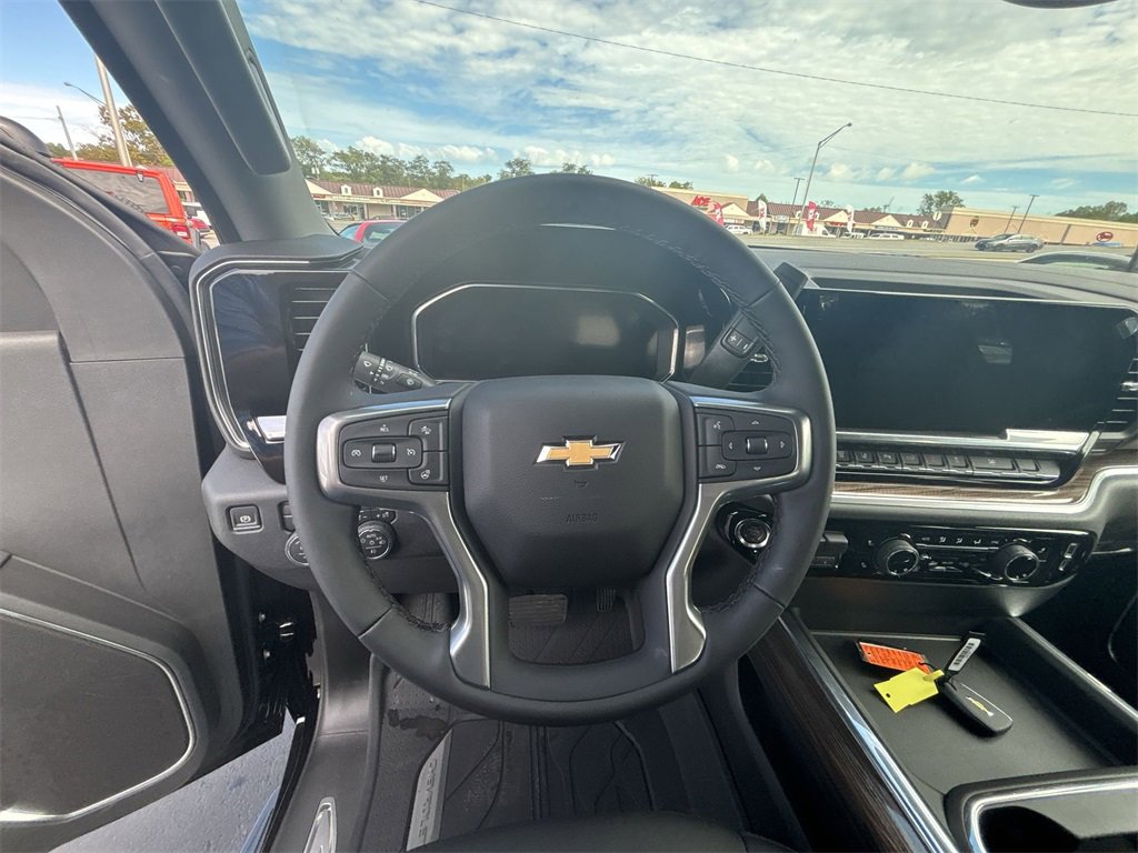 New 2026 Chevrolet Silverado 3500 LT w/ All Star Edition image 20