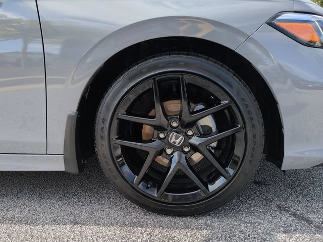 Used 2026 Honda Civic Sport image 10