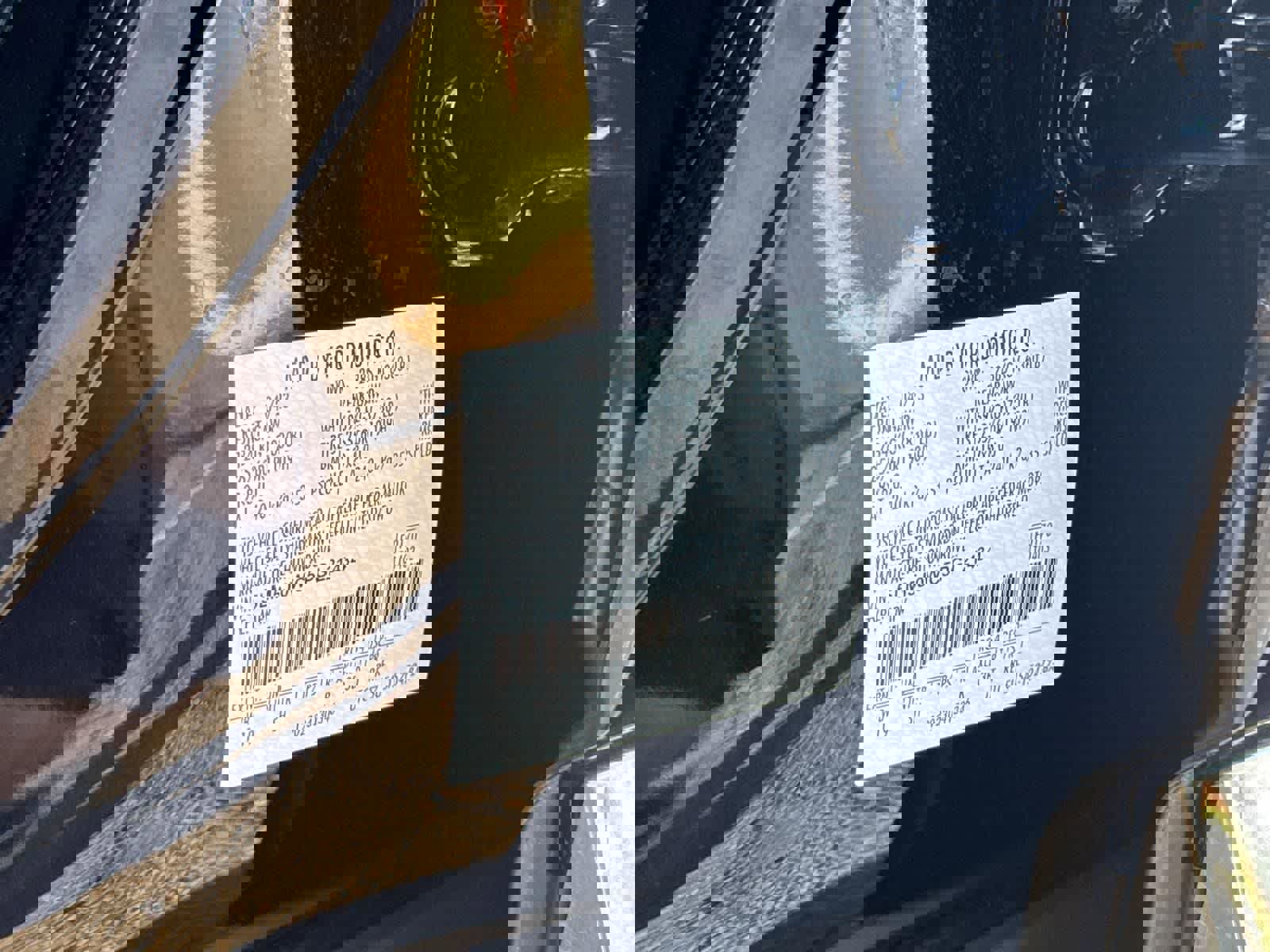 Used 2023 Lincoln Aviator 2WD image 41