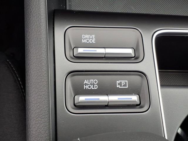 New 2026 Hyundai Sonata SEL image 11