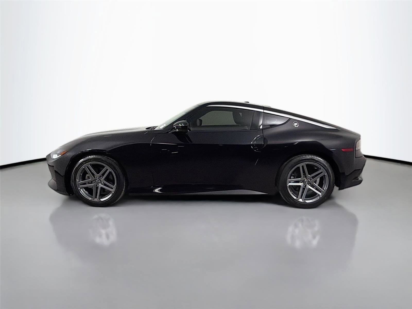 Used 2024 Nissan Z Sport w/ Floor Mat Package RWD image 9