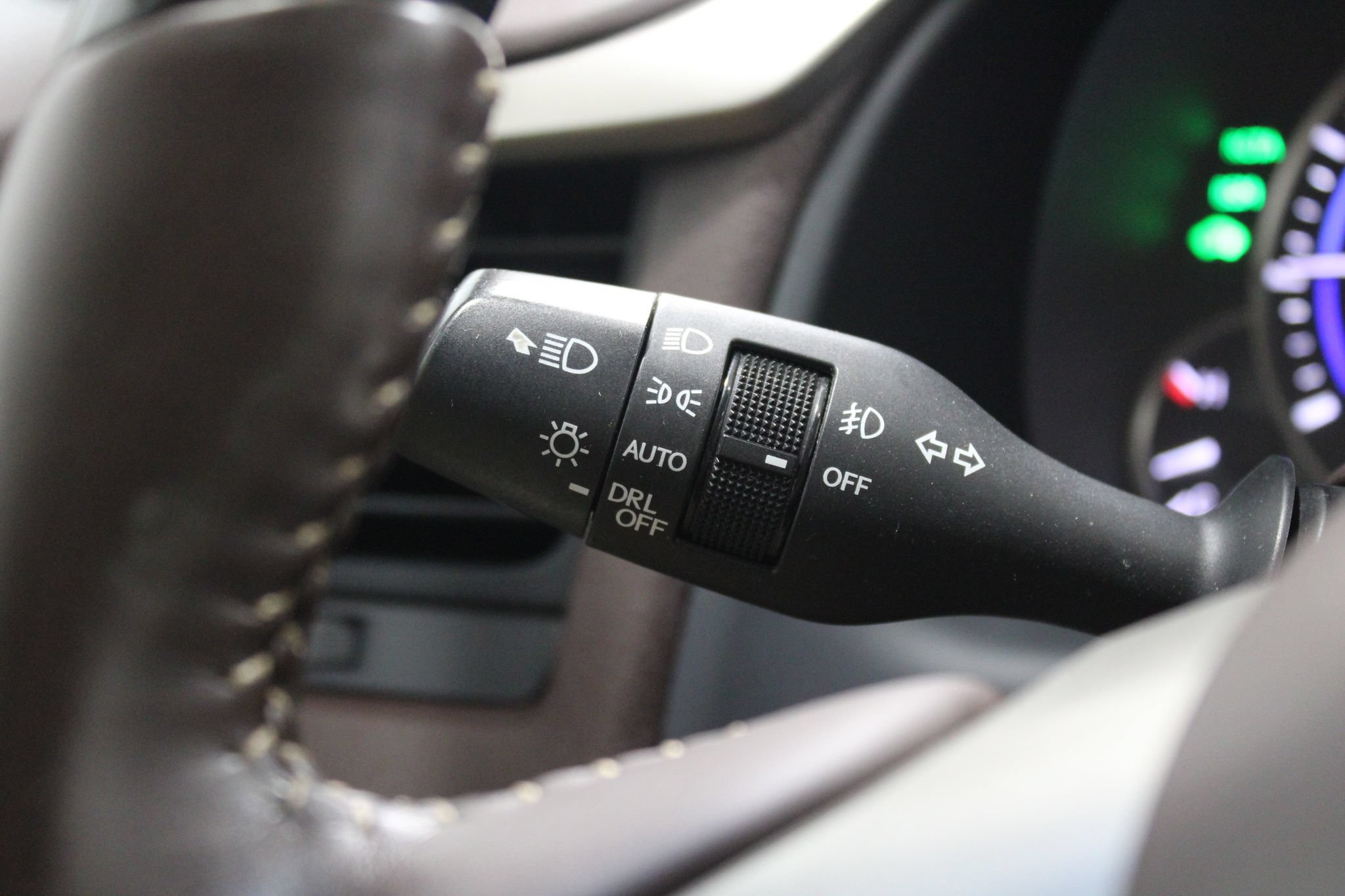 Used 2016 Lexus RX 450h AWD w/ Luxury Package image 43