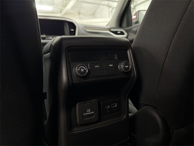 Certified 2023 GMC Acadia SLE w/ Driver Convenience Package image 20