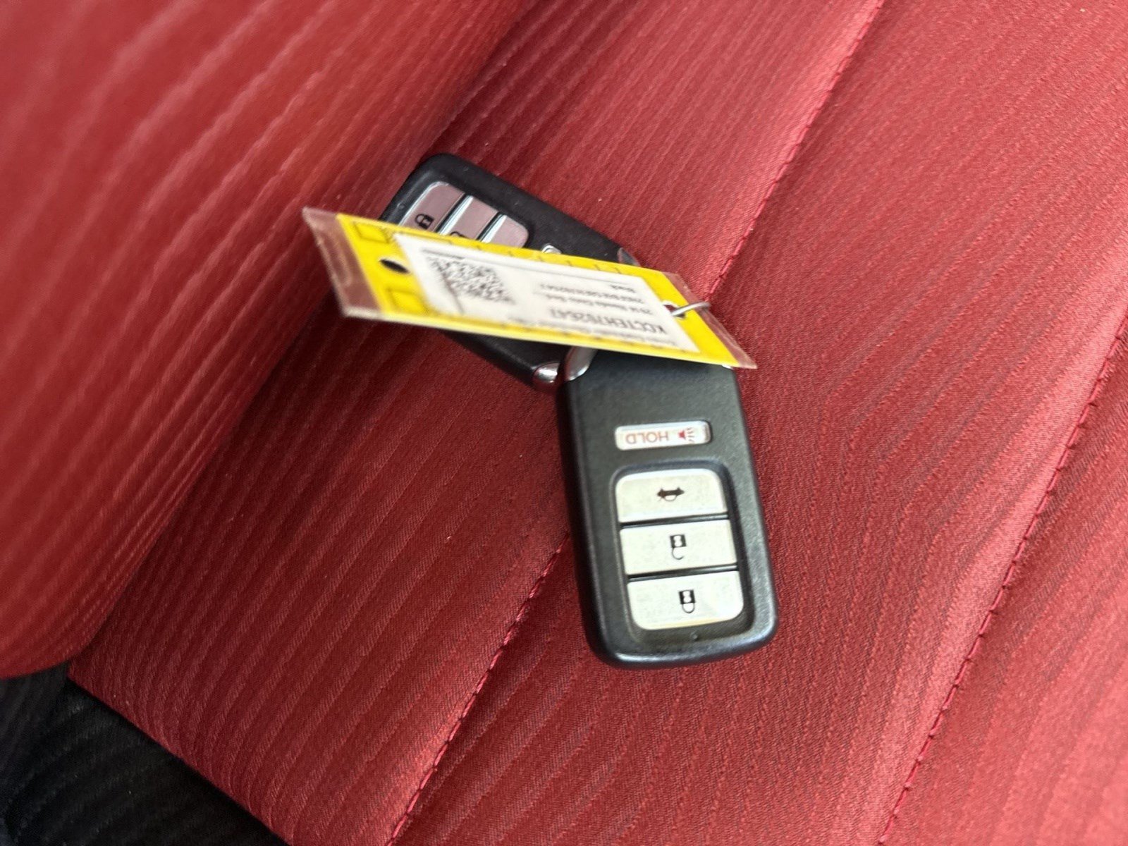 Used 2014 Honda Civic Si image 27