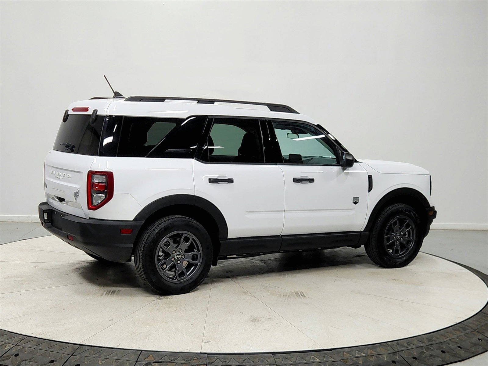 Used 2023 Ford Bronco Sport Big Bend image 7