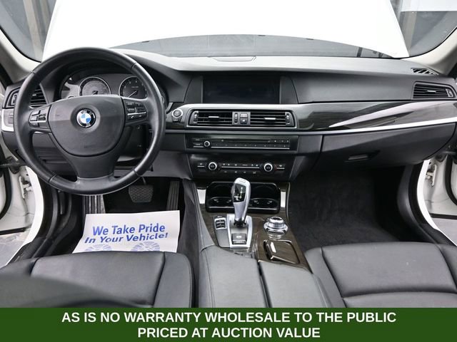 Used 2013 BMW 528i Sedan image 30