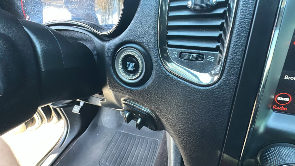 Used 2019 Dodge Durango GT image 17