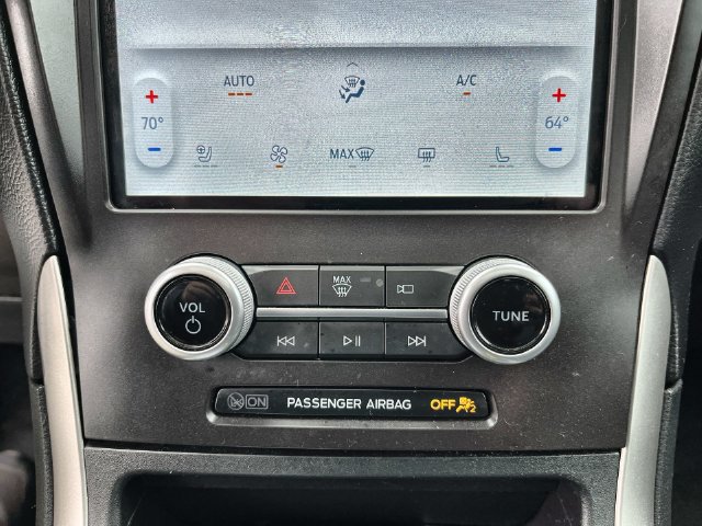 Used 2021 Ford Edge SEL w/ Convenience Package AWD/4WD image 19