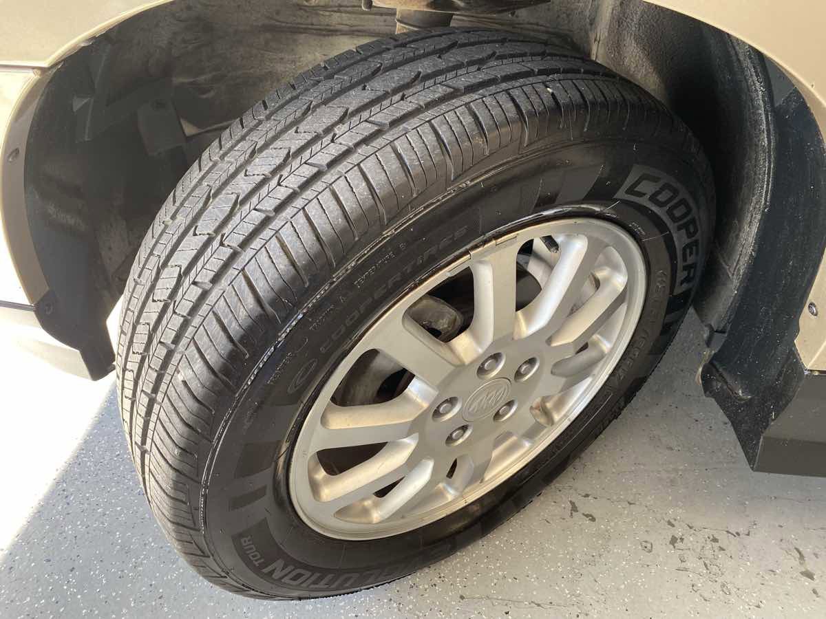 Used 2006 Buick Rendezvous 2WD image 25