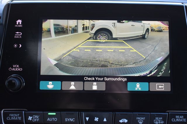 Used 2023 Honda Odyssey Elite image 29