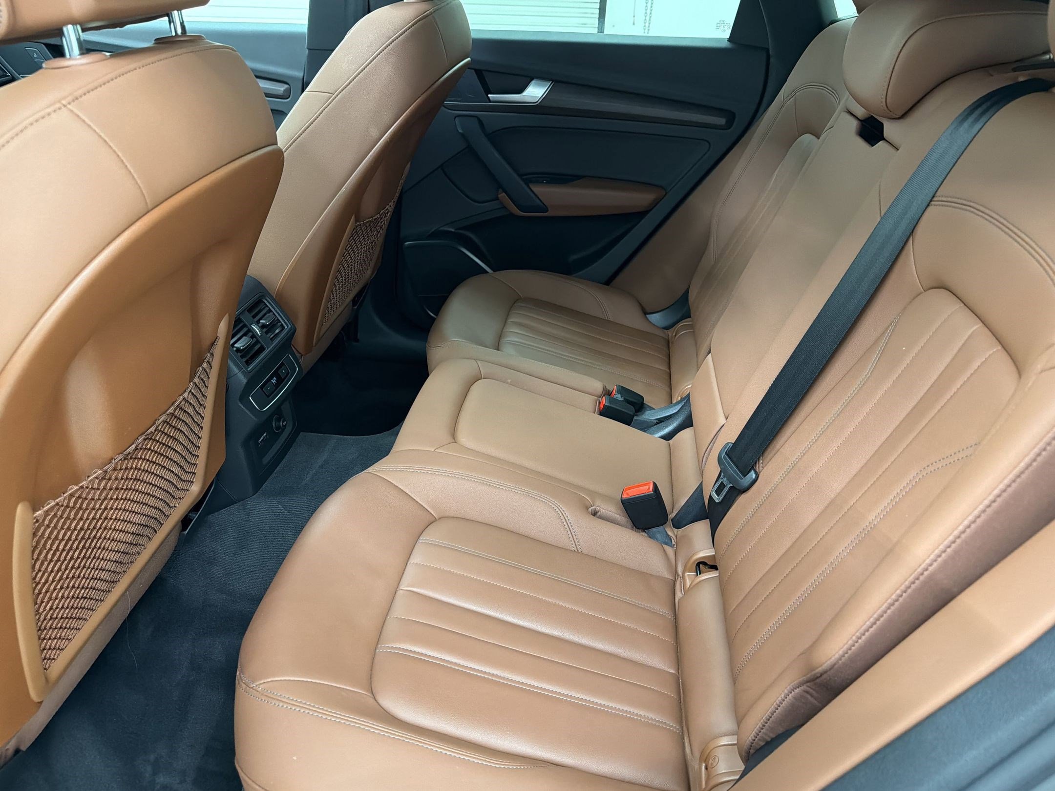 Used 2021 Audi Q5 2.0T Premium w/ Convenience Package AWD/4WD image 14
