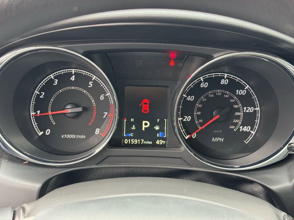 Used 2025 Mitsubishi Outlander Sport ES AWD/4WD image 26