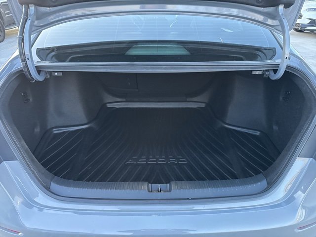 Used 2024 Honda Accord Sport image 27