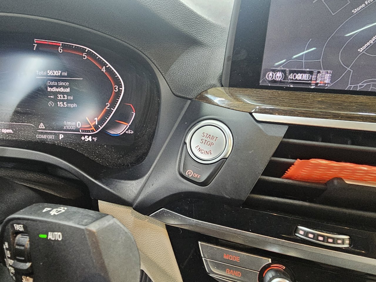 Used 2020 BMW X4 xDrive30i w/ Executive Package image 36